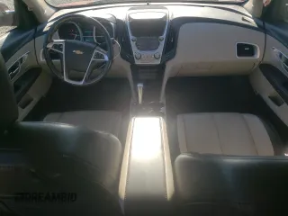 2015 Chevrolet Equinox LT with VIN 1GNFLGEK6FZ125553, listed as a Copart auction lot 88852985 with 125,755 mi miles and Salvage Title. Bid and sale history available at carsss.com. Image 8.