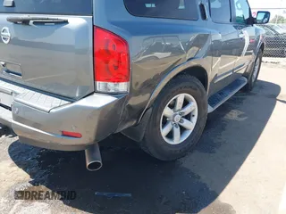 2014 Nissan Armada SV z VIN 5N1AA0NC3EN606418, wystawiony jako IAAI lot #42189969 z przebiegiem 120 912 mil mil oraz . Historia ofert i sprzedaży dostępna na DreamBid. Obrazek 6.