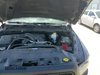 2018 Ram 1500 Rebel z VIN 1C6RR7YT4JS236121, wystawiony jako Copart lot #67679045 z przebiegiem 119 619 mil mil oraz Szkoda całkowita • Salvage title. Historia ofert i sprzedaży dostępna na DreamBid. Obrazek 13.