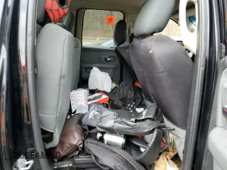 2014 Ram 1500 SLT with VIN 1C6RR7GT7ES164693, listed as a Copart auction lot 51762645 with 180,071 mi miles and Salvage title. Bid and sale history available at DreamBid. Image 10.
