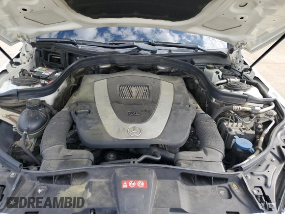 2010 Mercedes-Benz E 350 Luxury z VIN WDDHF8HB3AA147100, wystawiony jako Copart lot #55555295 z przebiegiem 165 873 mil mil oraz Szkoda całkowita • Salvage title. Historia ofert i sprzedaży dostępna na DreamBid. Obrazek 11.