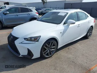 2018 Lexus IS 300 с VIN JTHBA1D29J5063687, выставлен на аукционе IAAI как лот 42372374 с пробегом 11 738 миль миль и . История ставок и продаж доступна на DreamBid. Изображение 2.