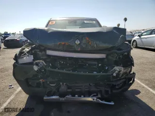 2023 Rivian R1S Adventure with VIN 7PDSGABAXPN005180, listed as a Copart auction lot 66652024 with 0 mi miles and Salvage Title. Bid and sale history available at carsss.com. Image 5.