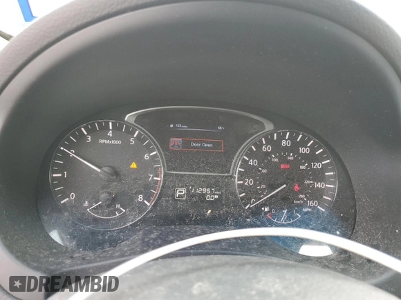 2014 Nissan Altima S with VIN 1N4AL3AP9EC271451, listed as a Copart auction lot 54894665 with 112,957 mi miles and Clean Title. Bid and sale history available at carsss.com. Image 9.