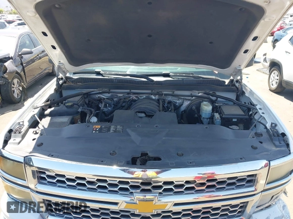 2014 Chevrolet Silverado 1500 LT with VIN 1GCRCREH0EZ355674, listed as a IAAI auction lot 42180931 with 195,496 mi miles and . Bid and sale history available at DreamBid. Image 10.