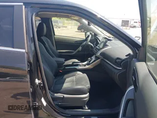 2025 Mitsubishi Eclipse Cross SE с VIN JA4ATWAA1SZ004475, выставлен на аукционе IAAI как лот 42580812 с пробегом 13 280 миль миль и . История ставок и продаж доступна на DreamBid. Изображение 5.