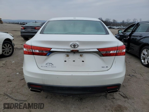 2015 Toyota Avalon Limited with VIN 4T1BK1EB2FU151048, listed as a Copart auction lot 72713602 with 73,435 mi miles and . Bid and sale history available at DreamBid. Image 6.