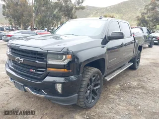 2017 Chevrolet Silverado 1500 LT with VIN 3GCUKREC7HG474876, listed as a IAAI auction lot 41755969 with 131,872 mi miles. Bid and sale history available at carsss.com. Image 20.