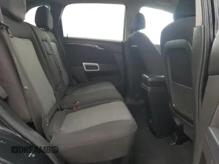 2014 Chevrolet Captiva Sport LS with VIN 3GNAL2EKXES581080, listed as a Copart auction lot 51545405 with 157,723 mi miles and Salvage Title. Bid and sale history available at DreamBid. Image 11.