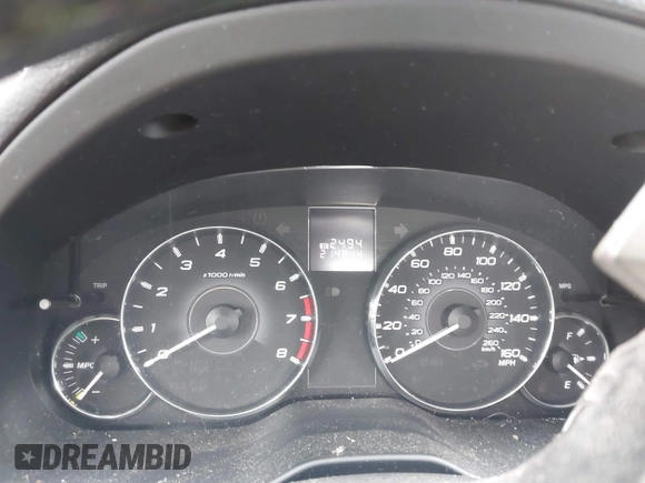 2012 Subaru Outback Limited с VIN 4S4BRDLC2C2210678, выставлен на аукционе IAAI как лот 42177918 с пробегом 214 814 миль миль и . История ставок и продаж доступна на DreamBid. Изображение 7.