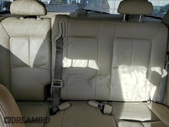 2007 Saturn VUE I4 Hybrid z VIN 5GZCZ33Z57S841369, wystawiony jako Copart lot #79097554 z przebiegiem 115 309 mil mil oraz Szkoda całkowita • Salvage title. Historia ofert i sprzedaży dostępna na DreamBid. Obrazek 10.