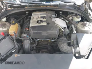 2014 Cadillac ATS Standard AWD with VIN 1G6AG5RXXE0104616, listed as a IAAI auction lot 42353317 with 123,169 mi miles and . Bid and sale history available at DreamBid. Image 10.