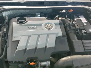 2011 Volkswagen Jetta TDI with VIN 3VWLL7AJ0BM071815, listed as a IAAI auction lot 43178811 with 178,888 mi miles and . Bid and sale history available at DreamBid. Image 15.
