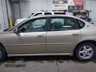 2004 Chevrolet Impala LS z VIN 2G1WH52K149186974, wystawiony jako IAAI lot #41913627 z przebiegiem 195 886 mil mil oraz . Historia ofert i sprzedaży dostępna na DreamBid. Obrazek 14.