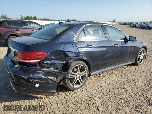 2015 Mercedes-Benz E 400 z VIN WDDHF6HB2FB160569, wystawiony jako Copart lot #63594225 z przebiegiem 123 730 mil mil oraz Szkoda całkowita • Salvage title. Historia ofert i sprzedaży dostępna na DreamBid. Obrazek 3.