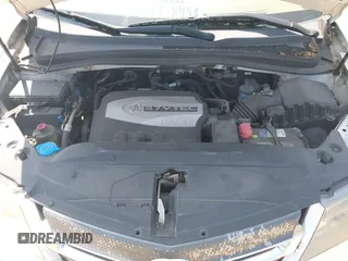 2007 Acura MDX Tech Pkg with VIN 2HNYD28367H538784, listed as a IAAI auction lot 42055030 with 243,501 mi miles. Bid and sale history available at carsss.com. Image 10.
