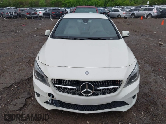 2016 Mercedes-Benz CLA 250 z VIN WDDSJ4EB3GN298523, wystawiony jako IAAI lot #42045735 z przebiegiem 76 908 mil mil oraz . Historia ofert i sprzedaży dostępna na DreamBid. Obrazek 12.