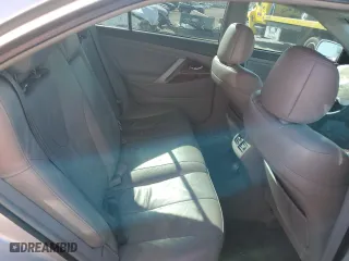 2011 Toyota Camry LE with VIN 4T1BK3EK4BU614507, listed as a Copart auction lot 48820585 with 68,400 mi miles and Salvage Title. Bid and sale history available at carsss.com. Image 10.