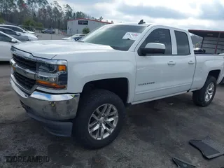 2019 Chevrolet Silverado 1500 LD LT with VIN 2GCVKPEC7K1166275, listed as a IAAI auction lot 41616240 with 80,128 mi miles. Bid and sale history available at carsss.com. Image 17.