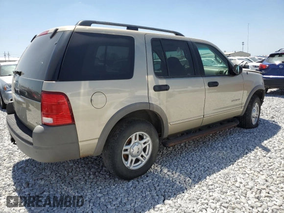2002 Ford Explorer XLS z VIN 1FMZU72E12ZA86846, wystawiony jako Copart lot #47843975 z przebiegiem 155 005 mil mil oraz Szkoda całkowita • Salvage title. Historia ofert i sprzedaży dostępna na DreamBid. Obrazek 3.