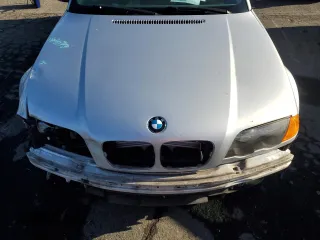1999 BMW 3 Series 328i with VIN WBAAM5335XKG09109, listed as a Copart auction lot 87384704 with 0 mi miles and Salvage Title. Bid and sale history available at carsss.com. Image 11.