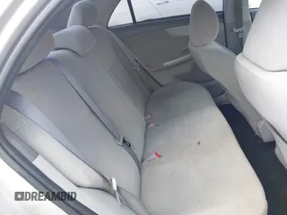 2010 Toyota Corolla с VIN 1NXBU4EE8AZ240766, выставлен на аукционе IAAI как лот 42045264 с пробегом 223 474 миль миль и . История ставок и продаж доступна на DreamBid. Изображение 8.