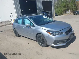 2022 Subaru Impreza Premium с VIN 4S3GTAD63N3724104, выставлен на аукционе IAAI как лот 42109651 с пробегом 22 534 миль миль и . История ставок и продаж доступна на DreamBid. Изображение 1.
