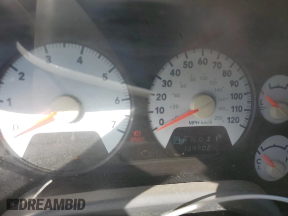 2009 Dodge Ram 2500 ST with VIN 3D7KR28T29G523561, listed as a Copart auction lot 71363774 with 139,902 mi miles and Salvage Title. Bid and sale history available at carsss.com. Image 9.