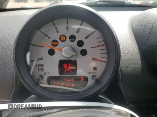 2014 MINI Countryman z VIN WMWZB3C55EWR42069, wystawiony jako Copart lot #54476425 z przebiegiem 42 218 mil mil oraz Szkoda całkowita • Salvage title. Historia ofert i sprzedaży dostępna na DreamBid. Obrazek 9.