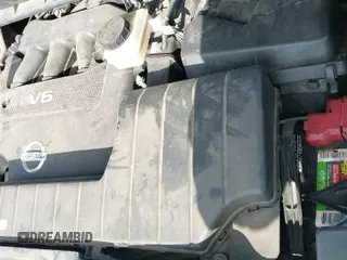 2014 Nissan Murano SV z VIN JN8AZ1MU4EW408491, wystawiony jako IAAI lot #38418086 z przebiegiem 161 373 mil mil oraz . Historia ofert i sprzedaży dostępna na DreamBid. Obrazek 19.