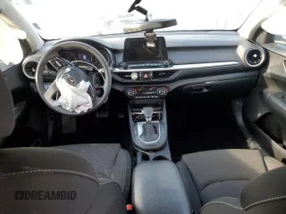 2019 Kia Forte LXS z VIN 3KPF24AD1KE119926, wystawiony jako Copart lot #49107035 z przebiegiem 79 623 mil mil oraz Szkoda całkowita • Salvage title. Historia ofert i sprzedaży dostępna na DreamBid. Obrazek 8.