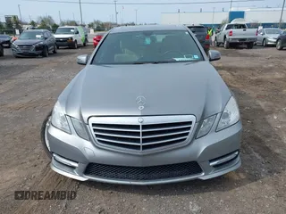 2013 Mercedes-Benz E 350 Luxury with VIN WDDHF5KBXDA693923, listed as a IAAI auction lot 42134694 with 274,065 mi miles and . Bid and sale history available at DreamBid. Image 12.