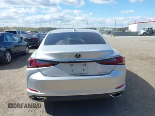 2019 Lexus ES 350 with VIN 58ABZ1B16KU043963, listed as a IAAI auction lot 42042302 with 67,412 mi miles and . Bid and sale history available at DreamBid. Image 16.