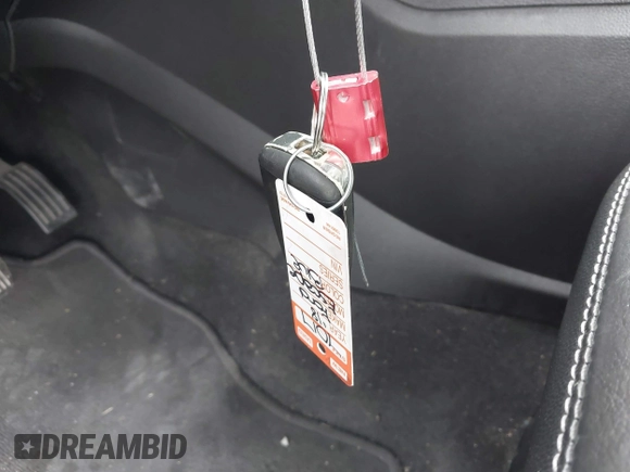 2018 Ford Escape Titanium with VIN 1FMCU0J97JUD34272, listed as a IAAI auction lot 42078237 with 87,783 mi miles and . Bid and sale history available at DreamBid. Image 11.