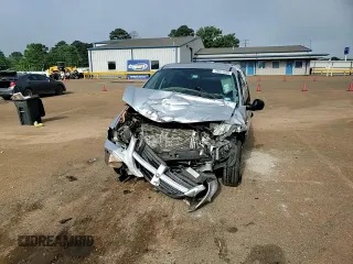 2005 Dodge Caravan SE with VIN 1D4GP24R15B324703, listed as a Copart auction lot 54073605 with Not Provided miles and Salvage Title. Bid and sale history available at carsss.com. Image 14.