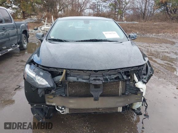 2019 Chevrolet Malibu LS with VIN 1G1ZB5ST7KF131084, listed as a IAAI auction lot 41726724 with 125,388 mi miles and . Bid and sale history available at DreamBid. Image 13.