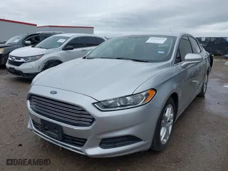 2015 Ford Fusion SE with VIN 3FA6P0H79FR304157, listed as a IAAI auction lot 41947413 with 84,058 mi miles. Bid and sale history available at carsss.com. Image 17.