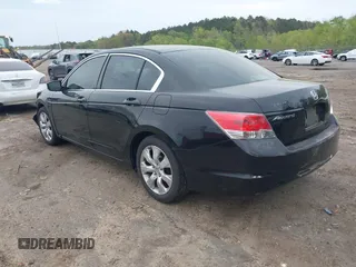 2010 Honda Accord EX z VIN 1HGCP2F71AA166176, wystawiony jako IAAI lot #41909906 z przebiegiem 242 601 mil mil oraz . Historia ofert i sprzedaży dostępna na DreamBid. Obrazek 3.