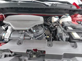 2024 Chevrolet Blazer RS z VIN 3GNKBKRS1RS219856, wystawiony jako IAAI lot #41646667 z przebiegiem 11 947 mil mil oraz . Historia ofert i sprzedaży dostępna na DreamBid. Obrazek 10.