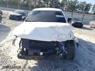 2022 Dodge Durango SXT with VIN 1C4RDHAG8NC181845, listed as a Copart auction lot 81536714 with 86,255 mi miles and Salvage Title. Bid and sale history available at carsss.com. Image 5.