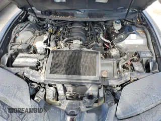 2000 Pontiac Firebird Formula z VIN 2G2FV22G9Y2140113, wystawiony jako Copart lot #76135324 z przebiegiem Nie podano mil oraz Szkody całkowita. Historia ofert i sprzedaży dostępna na DreamBid. Obrazek 11.