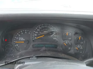 2004 Chevrolet Avalanche с VIN 3GNEC12TX4G202427, выставлен на аукционе IAAI как лот 42051096 с пробегом 152 774 миль миль и . История ставок и продаж доступна на DreamBid. Изображение 7.