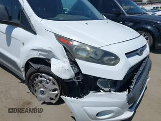 2014 Ford Transit Connect XLT z VIN NM0LS7F76E1169068, wystawiony jako IAAI lot #42478485 z przebiegiem 199 827 mil mil oraz . Historia ofert i sprzedaży dostępna na DreamBid. Obrazek 6.