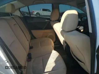 2010 Mazda 3 i Sport with VIN JM1BL1SF4A1225122, listed as a Copart auction lot 88935185 with 154,190 mi miles and Clean Title. Bid and sale history available at DreamBid. Image 10.