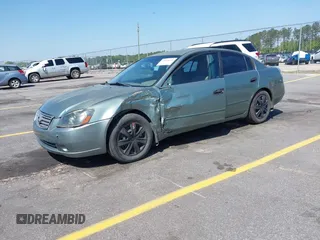 2005 Nissan Altima 2.5 z VIN 1N4AL11D05C294756, wystawiony jako IAAI lot #42018055 z przebiegiem 162 849 mil mil oraz . Historia ofert i sprzedaży dostępna na DreamBid. Obrazek 2.