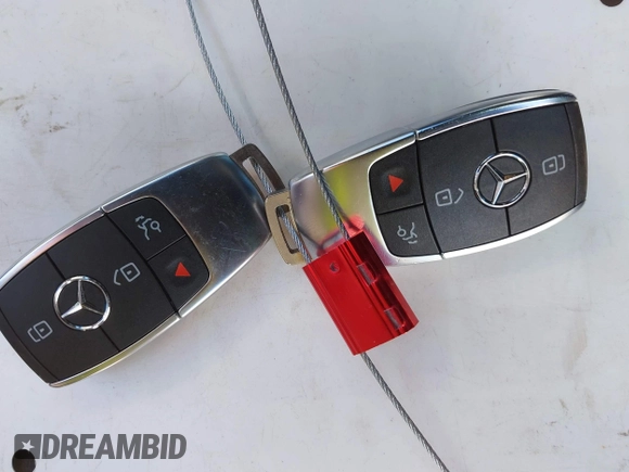 2021 Mercedes-Benz A 220 with VIN W1K3G4EB2MJ297109, listed as a IAAI auction lot 41637260 with 67,309 mi miles and . Bid and sale history available at DreamBid. Image 11.