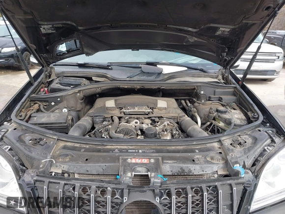 2006 Mercedes-Benz M 350 with VIN 4JGBB86E76A133227, listed as a IAAI auction lot 41741591 with 189,333 mi miles and . Bid and sale history available at DreamBid. Image 10.