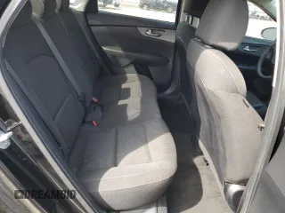 2019 Kia Forte LXS with VIN 3KPF24AD3KE136310, listed as a Copart auction lot 50774865 with 92,845 mi miles and Salvage Title. Bid and sale history available at DreamBid. Image 10.