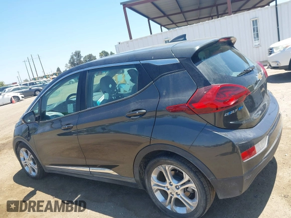 2018 Chevrolet Bolt EV LT с VIN 1G1FW6S0XJ4131836, выставлен на аукционе IAAI как лот 42478414 с пробегом 42 301 миль миль и . История ставок и продаж доступна на DreamBid. Изображение 14.