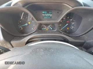2014 Ford Transit Connect XL с VIN NM0LE6E73E1151419, выставлен на аукционе Copart как лот 42317495 с пробегом 105 611 миль миль и Списание • Salvage title. История ставок и продаж доступна на DreamBid. Изображение 9.